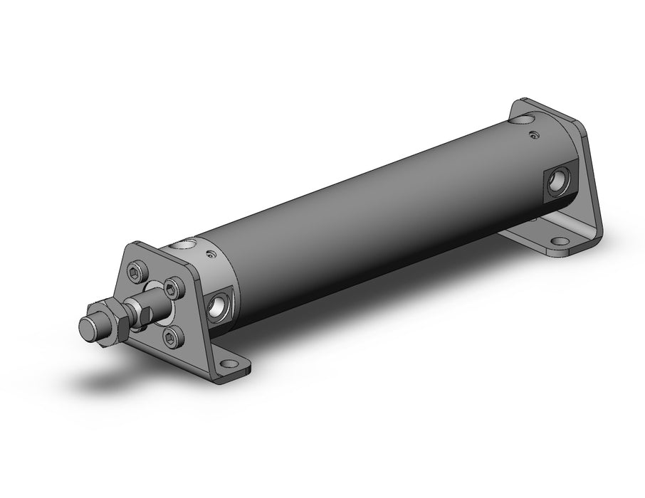CDG1LA32-125Z CG1, Air Cylinder