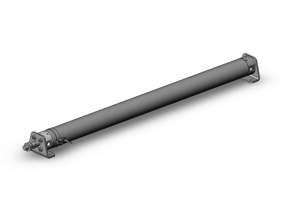 CDG1LA32-500Z-A93VLS CG1, Air Cylinder