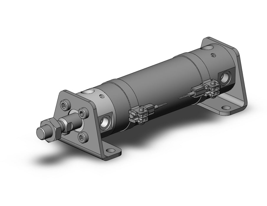 CDG1LA32-75Z-M9PSAPC CG1, Air Cylinder