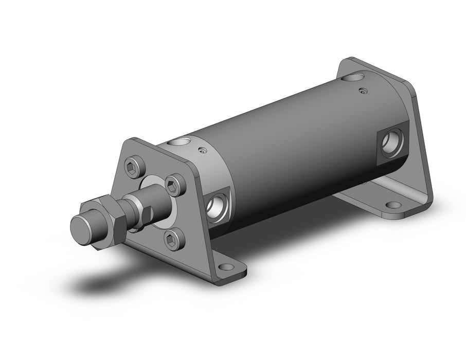 CDG1LA40-50Z CG1, AIR CYLINDER