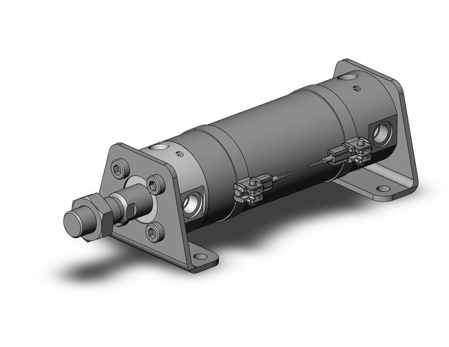 CDG1LA40-75Z-M9PWSAPC CG1, Air Cylinder