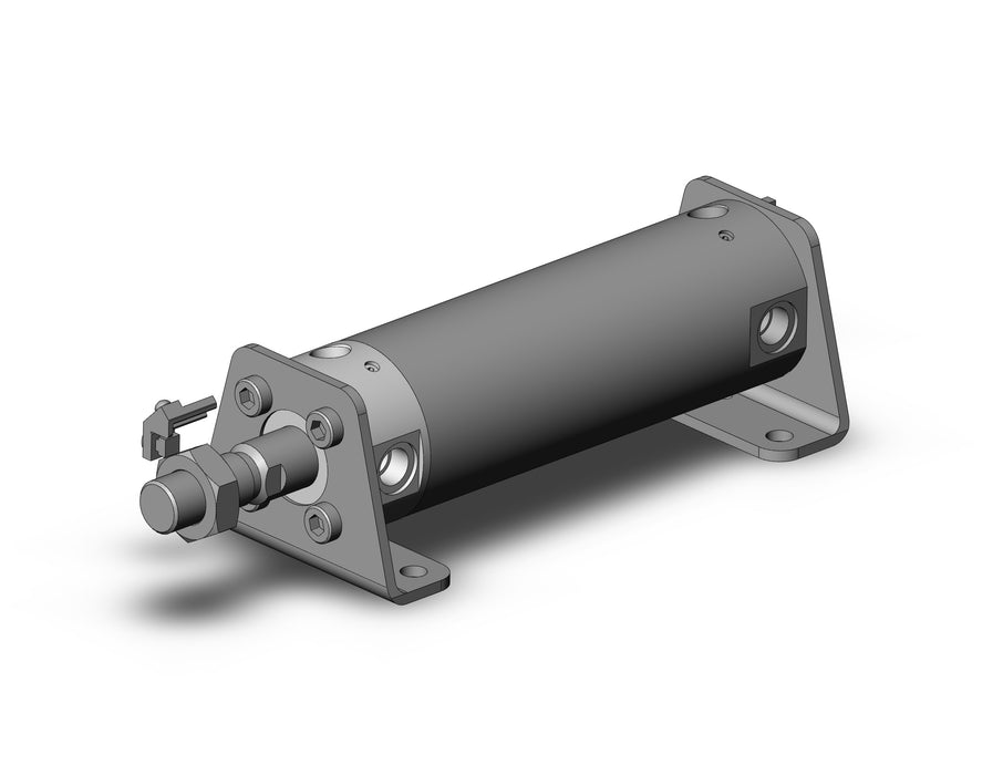 CDG1LA40-75Z-XC13B CG1, Air Cylinder