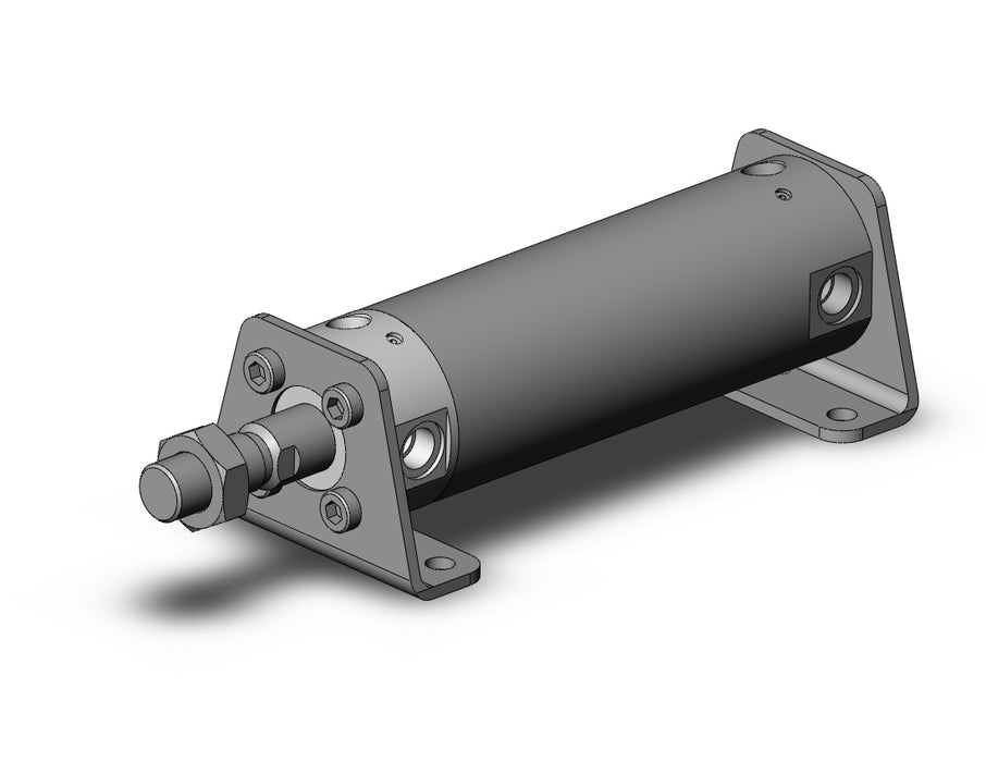 CDG1LA40TF-75Z CG1, Air Cylinder