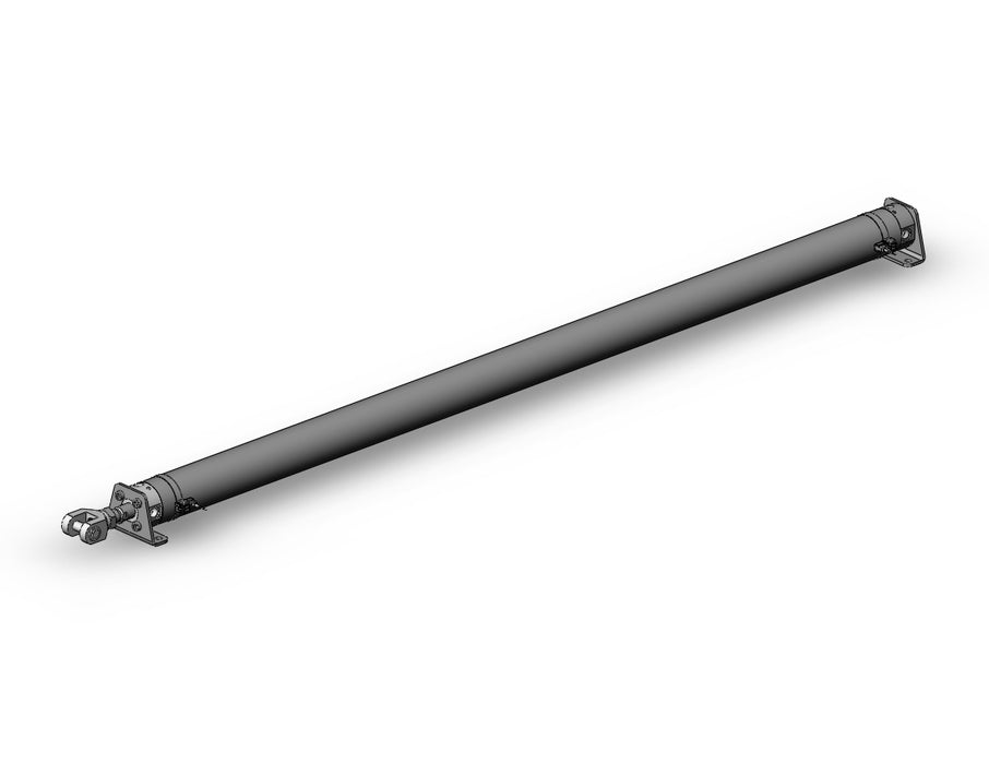 CDG1LA40TN-1000Z-W-M9BAVZ CG1, Air Cylinder