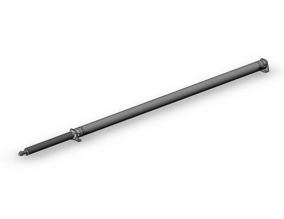 CDG1LA40TN-1200JZ-M9BSAPC-XC6 CG1, Air Cylinder