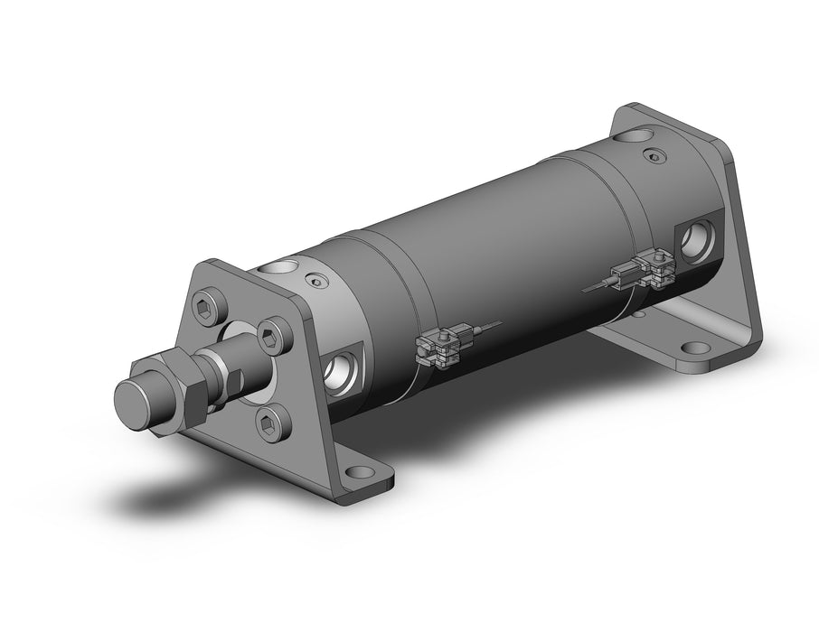 CDG1LA50-100Z-M9P CG1, Air Cylinder