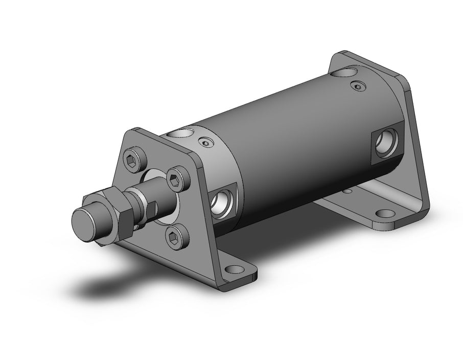 CDG1LA50-50Z CG1, Air Cylinder