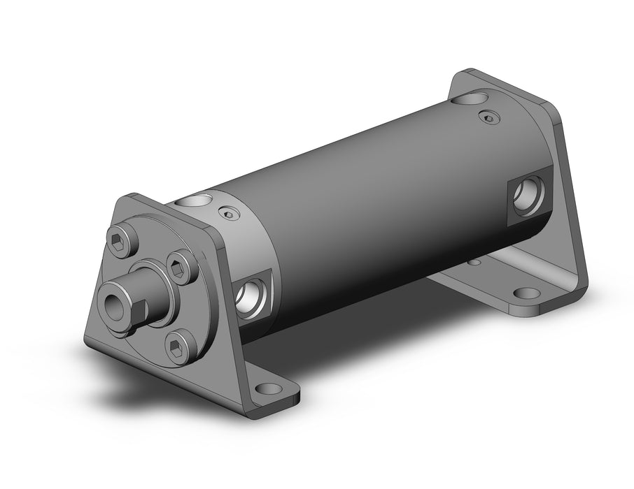 CDG1LA50-75FZ-XC4 CG1, Air Cylinder