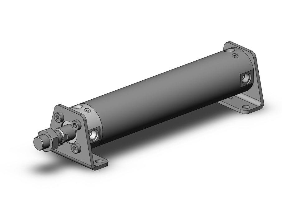 CDG1LA50TN-200Z CG1, Air Cylinder