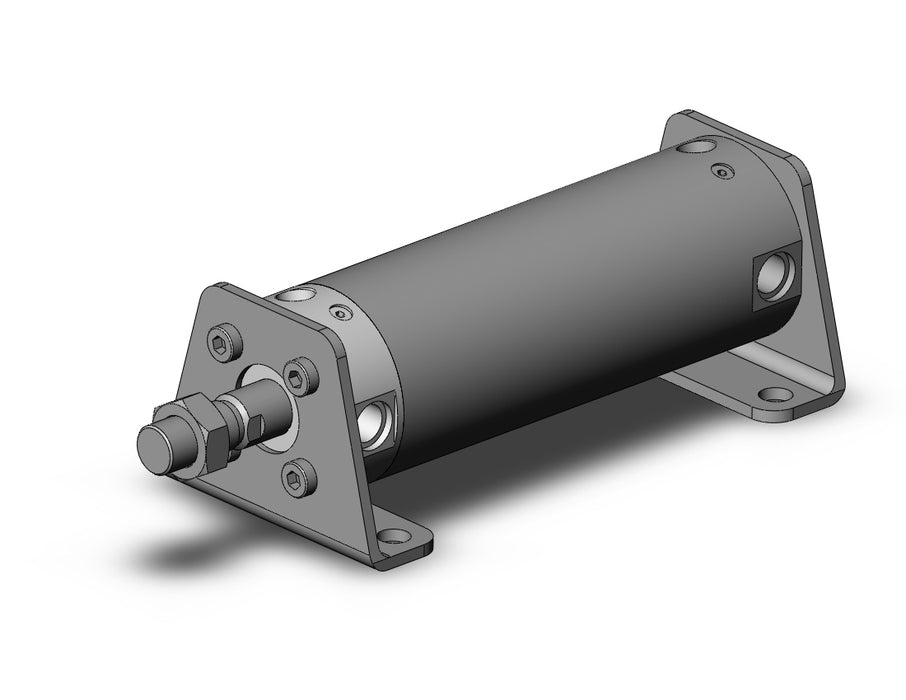 CDG1LA63-125Z CG1, AIR CYLINDER