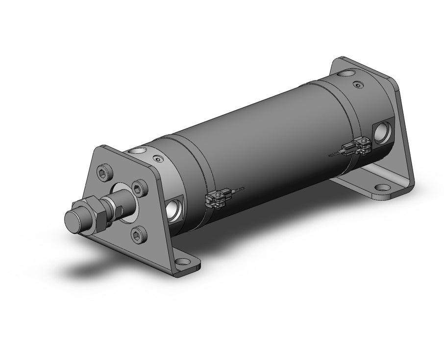 CDG1LA63-150Z-M9PSAPC CG1, Air Cylinder