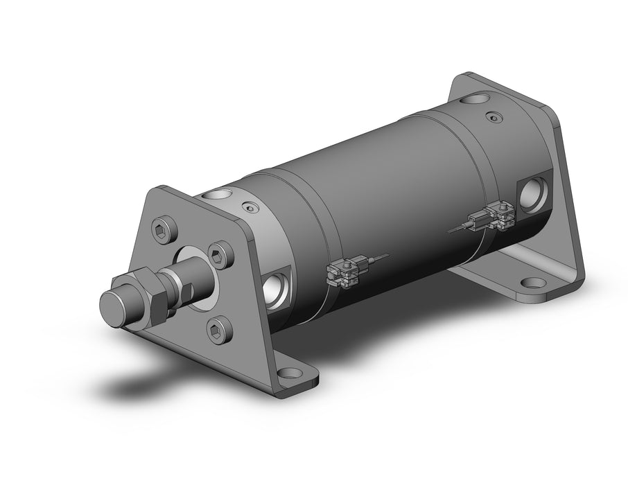 CDG1LA63TN-100Z-M9PSDPC CG1, Air Cylinder