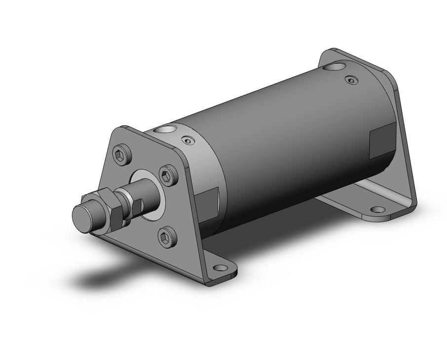 CDG1LA80-100Z CG1, Air Cylinder