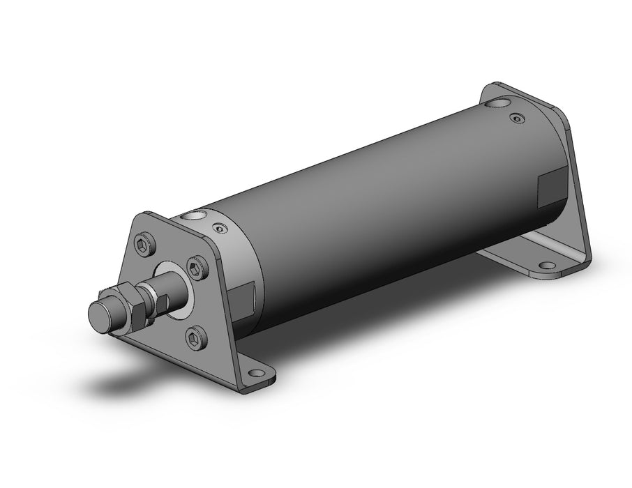 CDG1LA80-200Z CG1, Air Cylinder