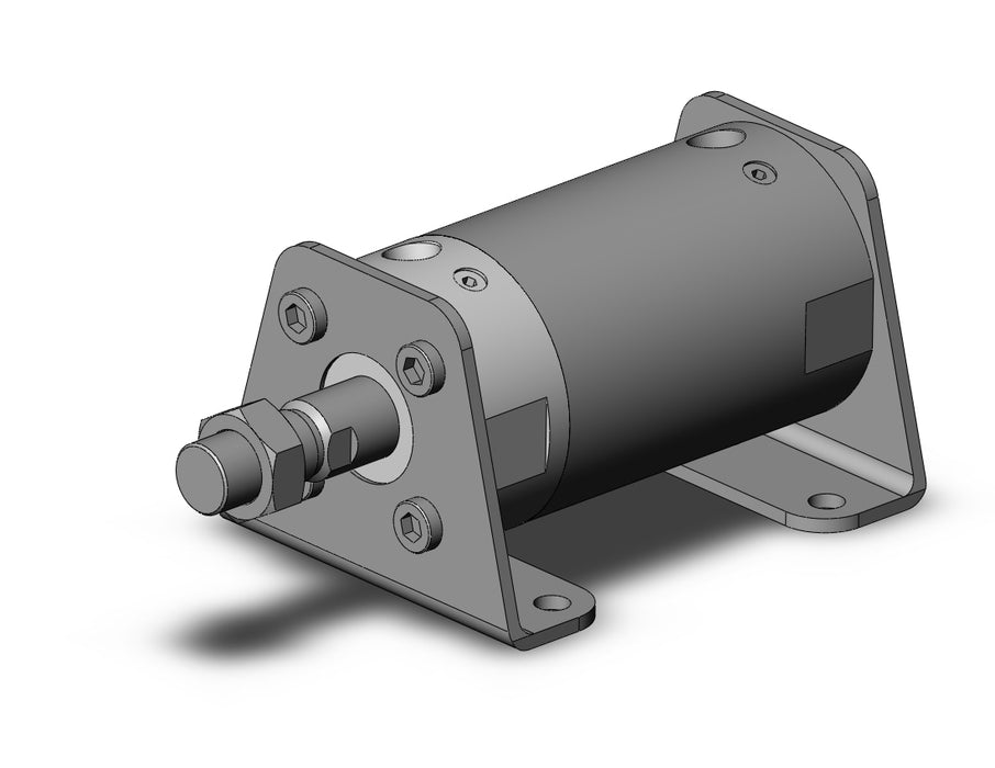 CDG1LA80-50Z CG1, Air Cylinder