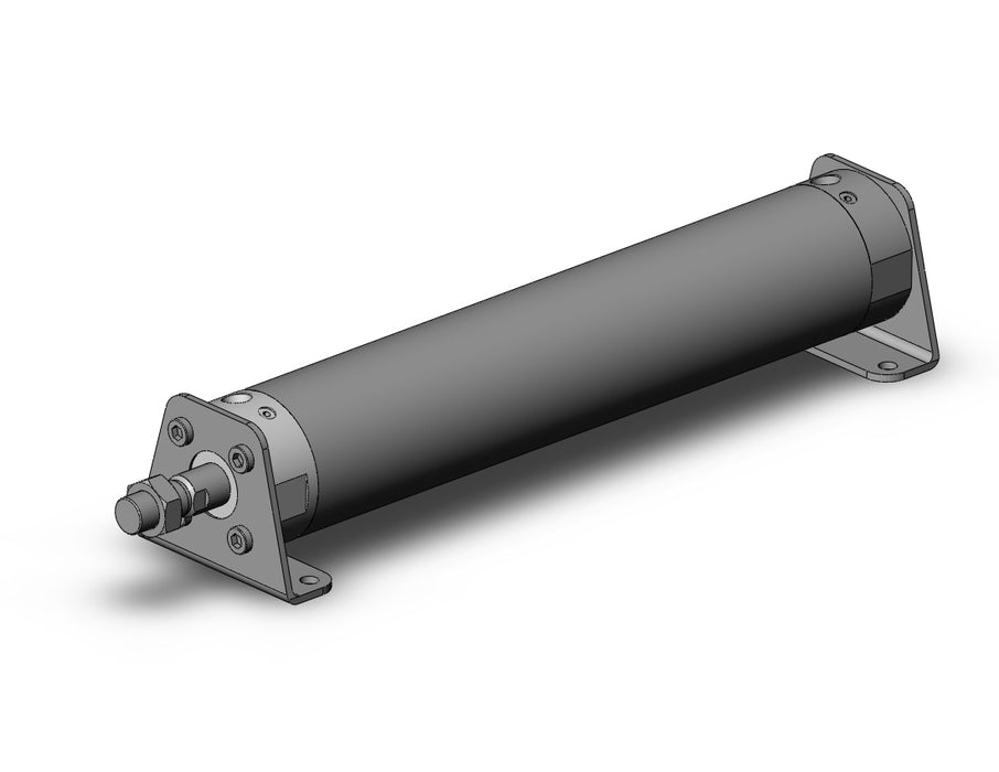 CDG1LA80TN-375Z CG1, Air Cylinder