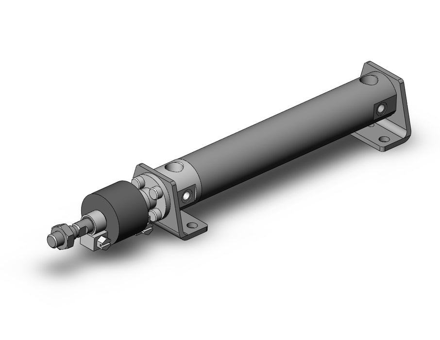 CDG1LN20-100JZ CG1, Air Cylinder