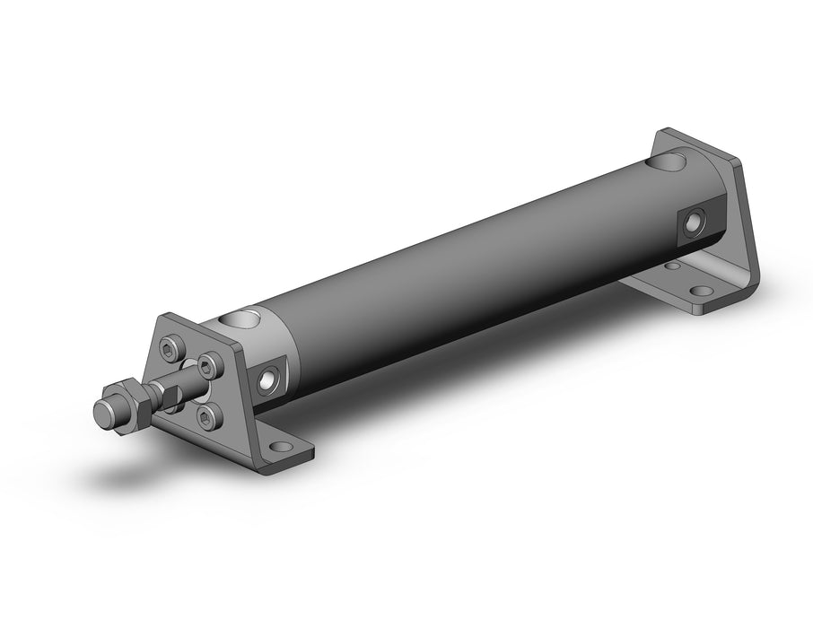 CDG1LN20TN-100Z CG1, Air Cylinder