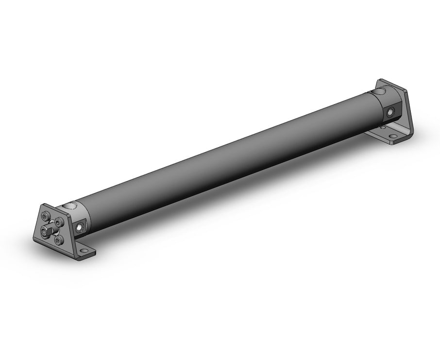 CDG1LN20TN-250FZ CG1, Air Cylinder
