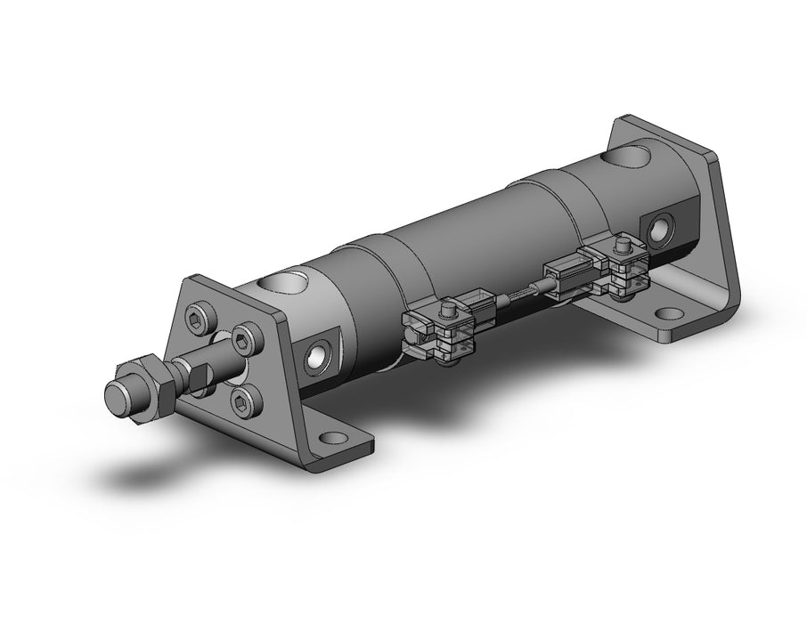 CDG1LN20TN-50Z-M9P CG1, Air Cylinder