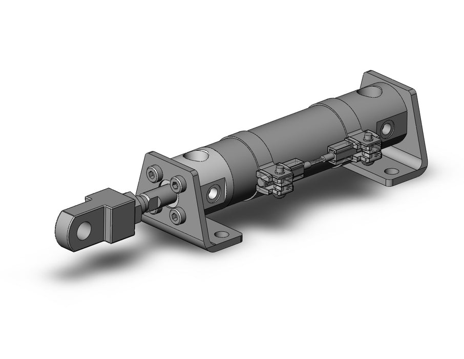 CDG1LN20TN-50Z-V-M9PL CG1, Air Cylinder