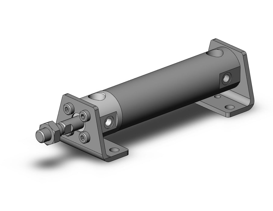 CDG1LN20TN-50Z CG1, Air Cylinder