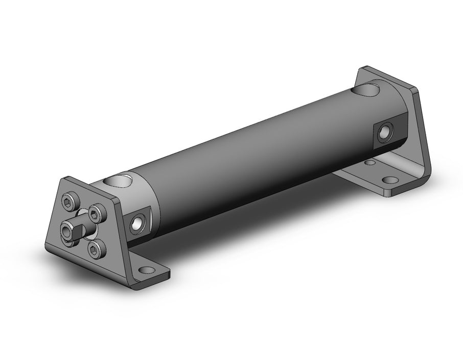 CDG1LN20TN-75FZ CG1, Air Cylinder