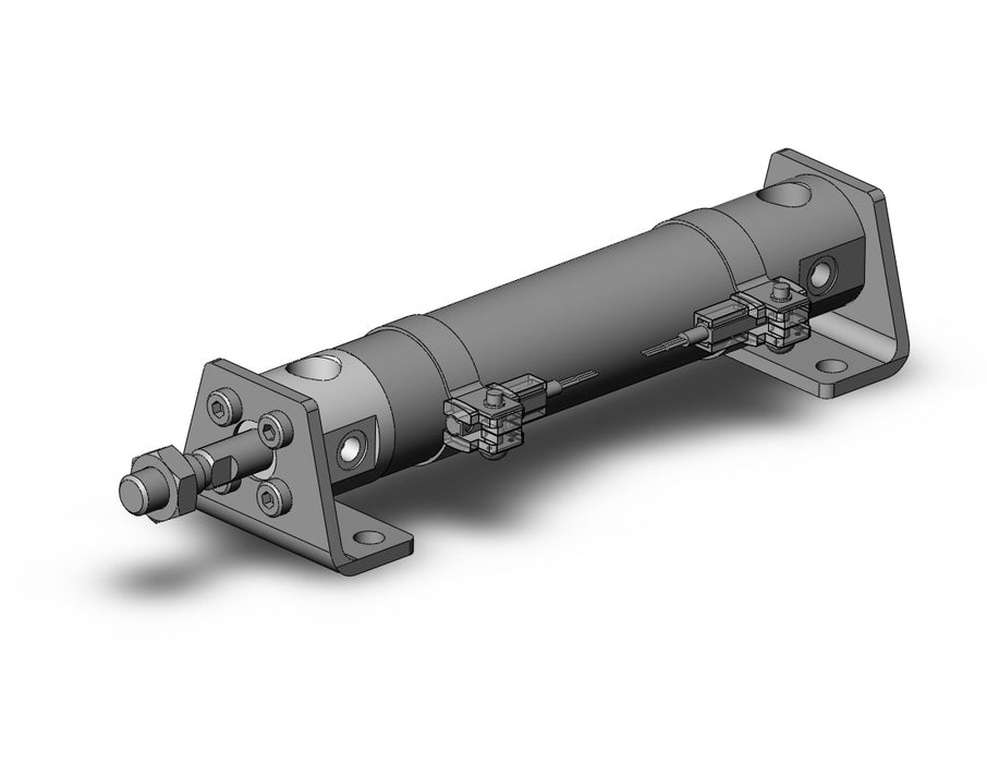 CDG1LN20TN-75Z-M9PSAPC CG1, Air Cylinder
