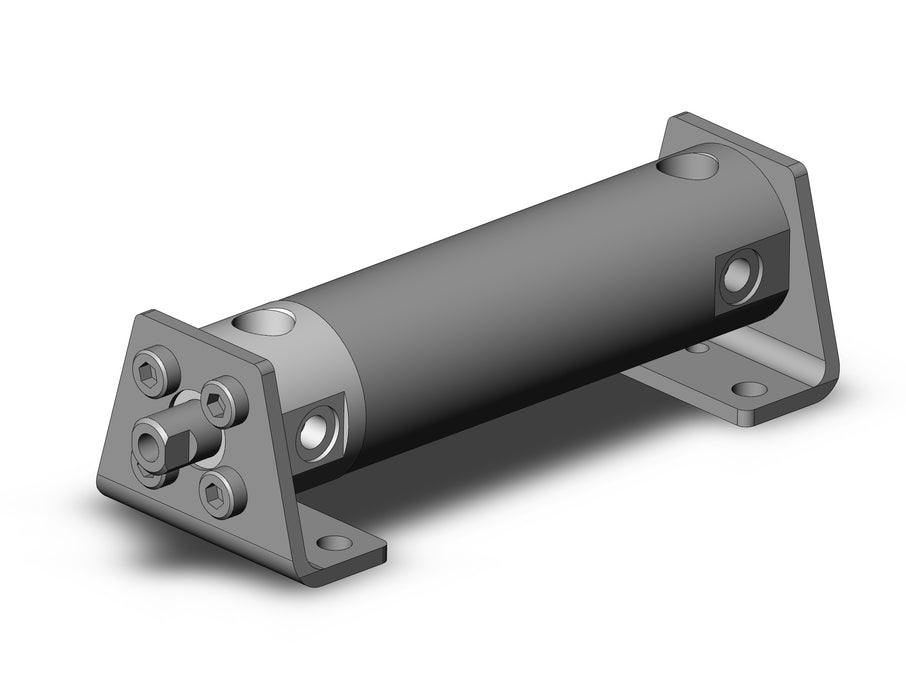 CDG1LN25TN-50FZ CG1, Air Cylinder