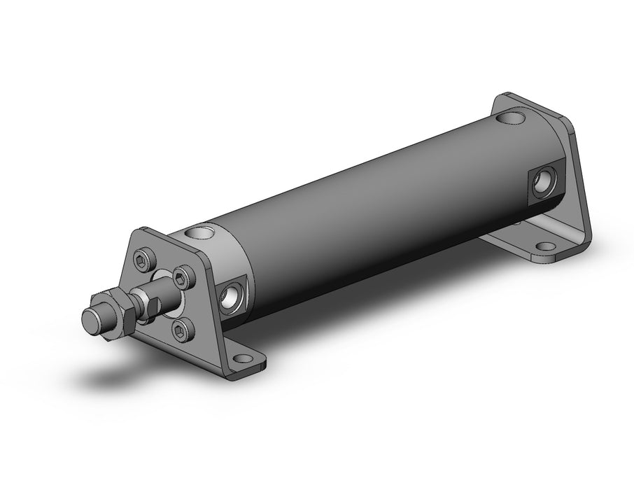 CDG1LN32-100Z CG1, Air Cylinder