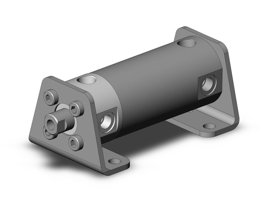 CDG1LN32-25FZ-XC37 CG1, Air Cylinder