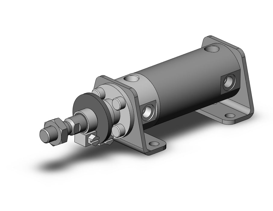 CDG1LN32-25JZ CG1, AIR CYLINDER