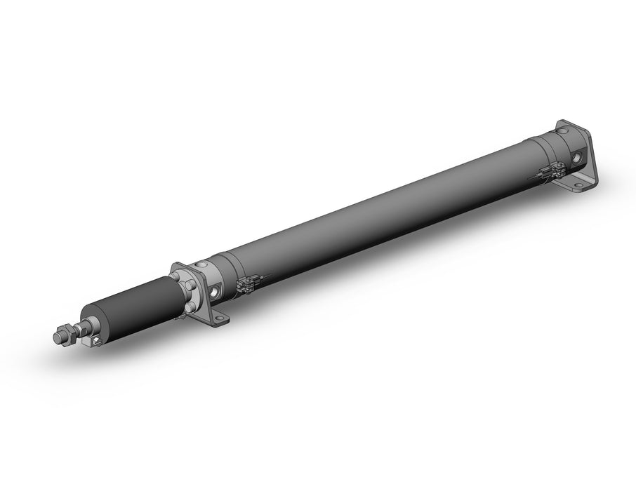 CDG1LN32-350KZ-M9PL CG1, Air Cylinder