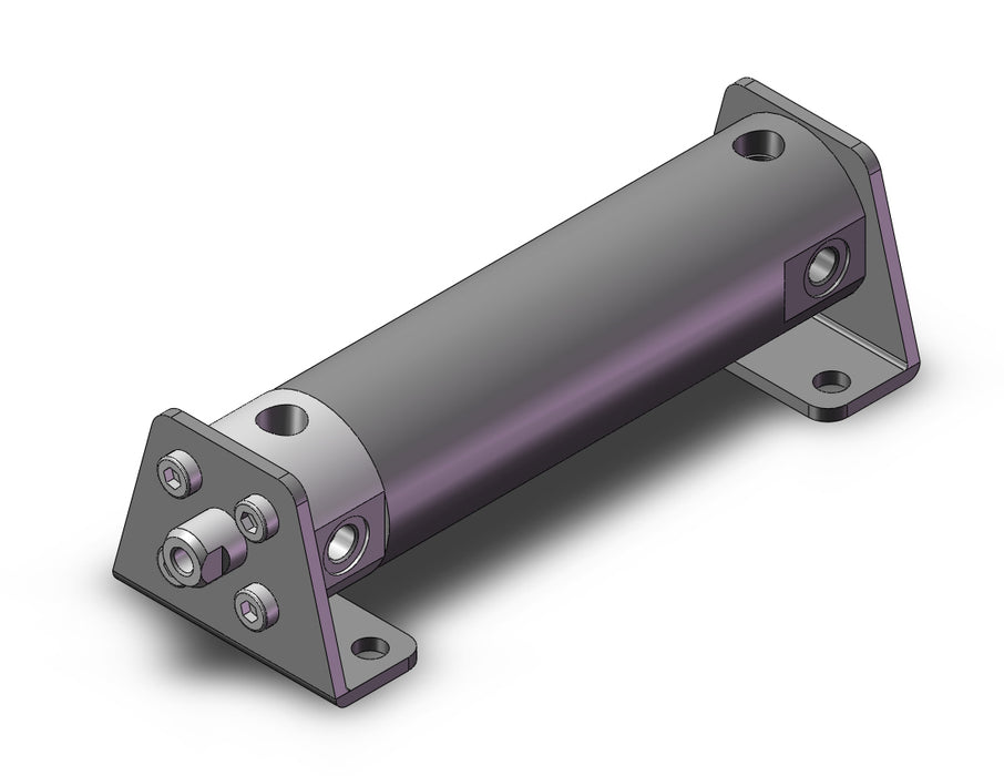 CDG1LN32-50SFZ CG1, Air Cylinder