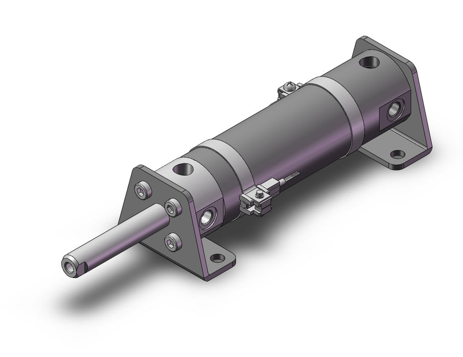 CDG1LN32-50TFZ-M9PSAPC CG1, Air Cylinder