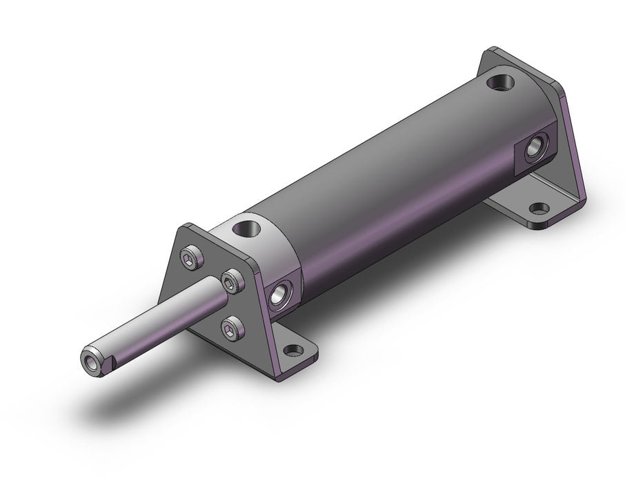 CDG1LN32-50TFZ CG1, Air Cylinder