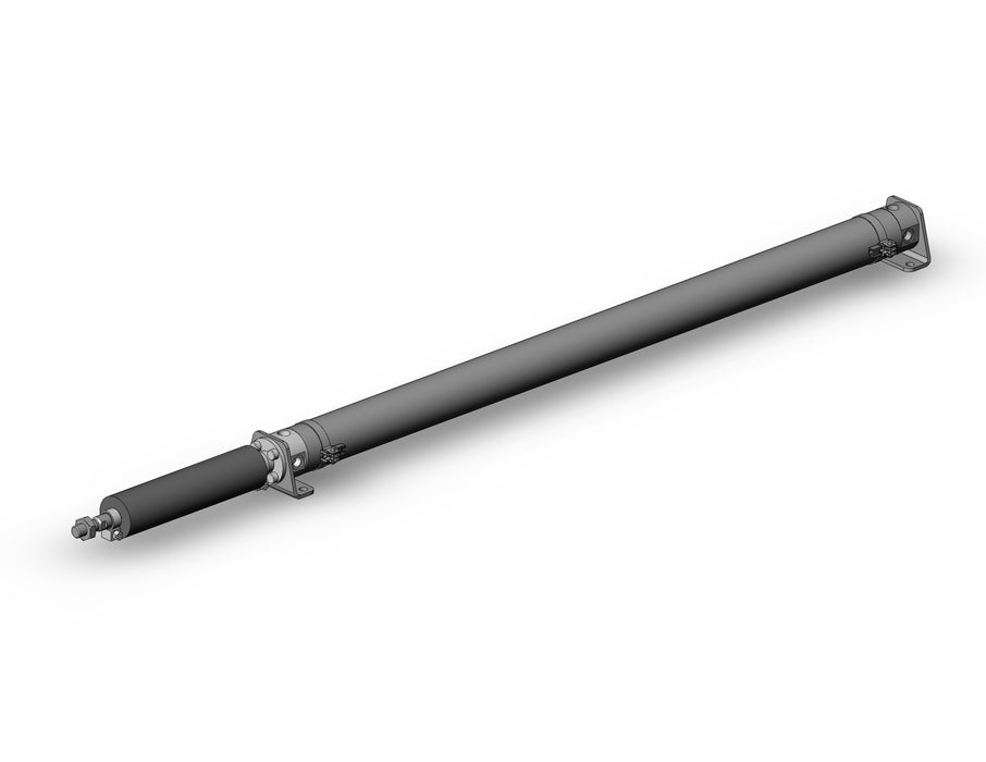 CDG1LN32-600JZ-M9PAZ CG1, Air Cylinder