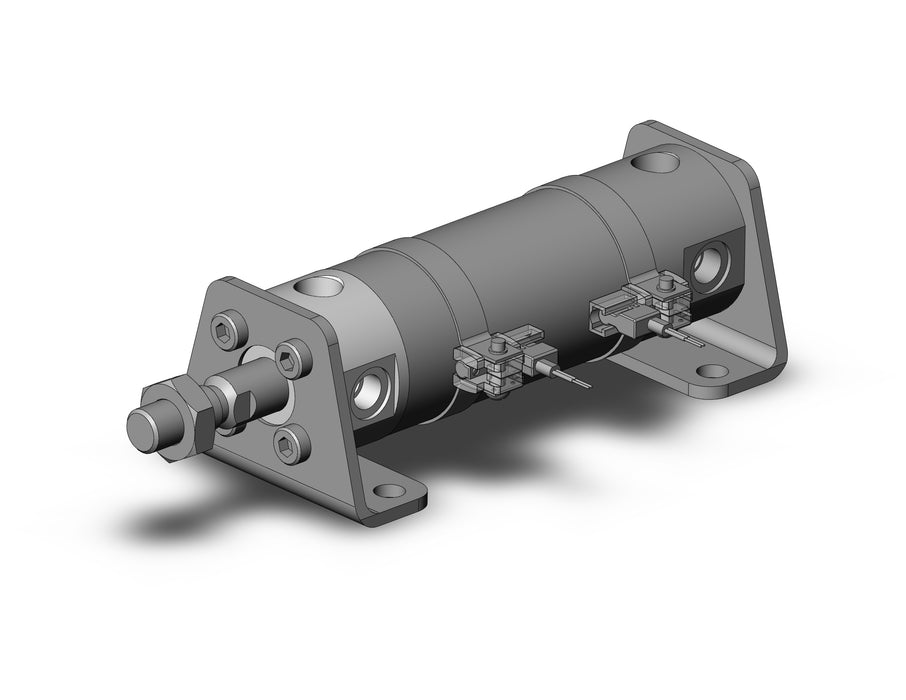 CDG1LN32TN-50Z-M9BVSAPC CG1, AIR CYLINDER