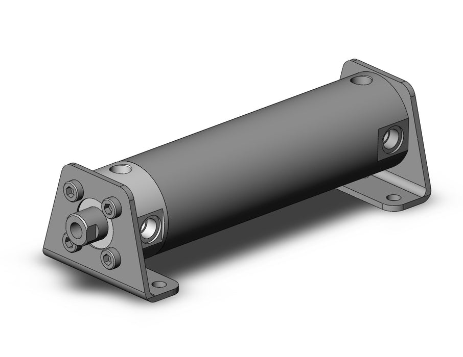 CDG1LN40-100FZ CG1, Air Cylinder