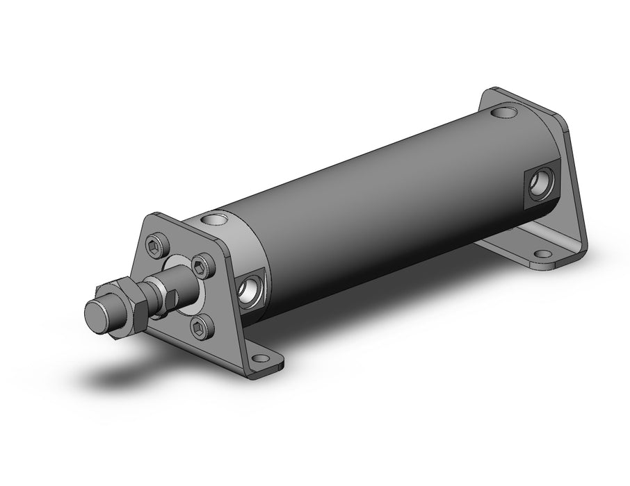 CDG1LN40-100Z CG1, AIR CYLINDER