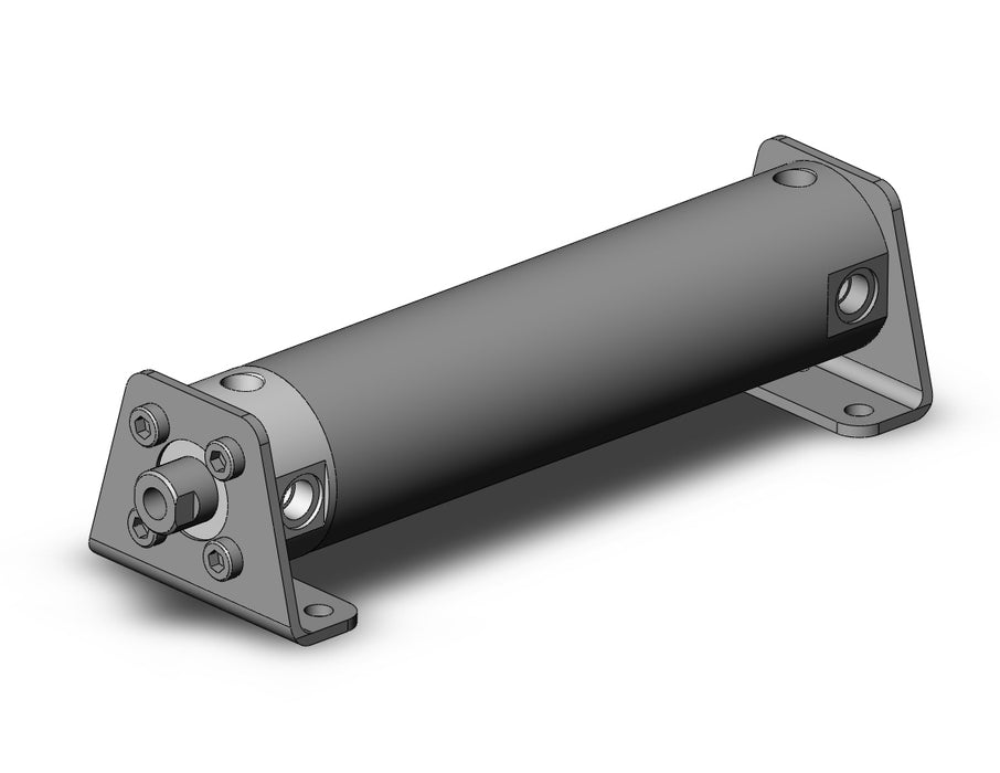 CDG1LN40-125FZ CG1, Air Cylinder