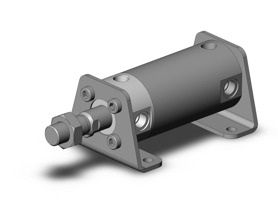CDG1LN40-25Z CG1, AIR CYLINDER