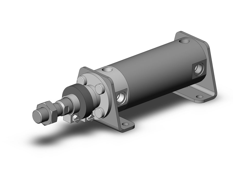 CDG1LN40-50JZ CG1, AIR CYLINDER