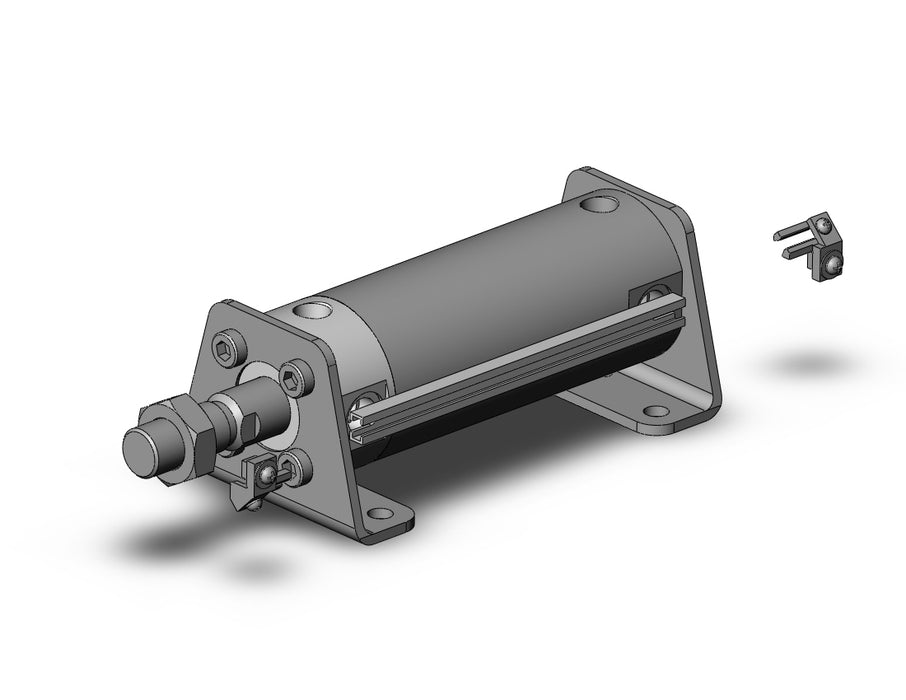 CDG1LN40-50Z-XC13A CG1, Air Cylinder