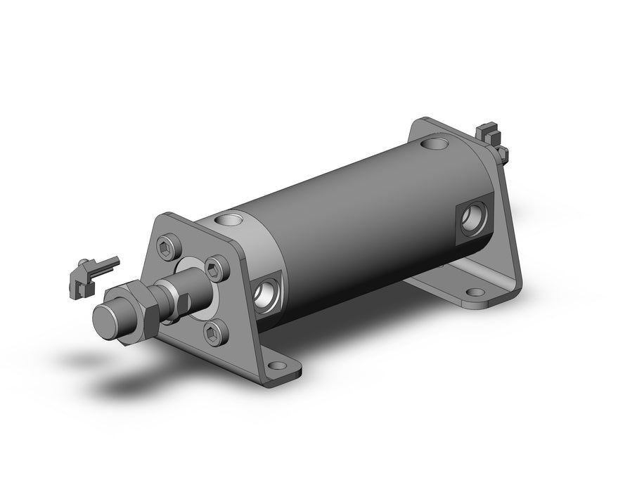 CDG1LN40-50Z-XC13B CG1, Air Cylinder