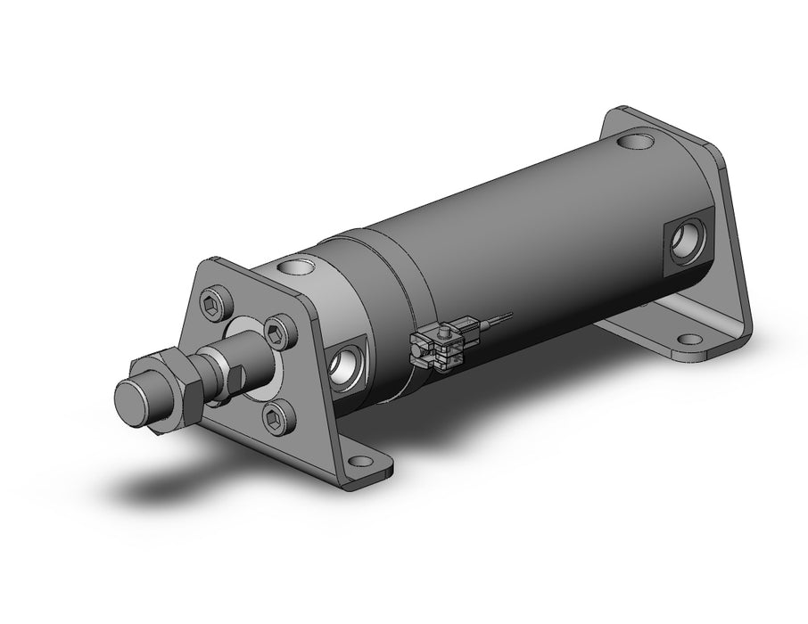 CDG1LN40-75Z-A93LS CG1, Air Cylinder