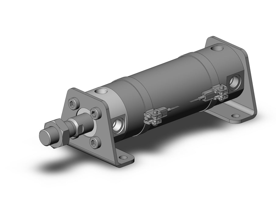 CDG1LN40-75Z-M9PL CG1, Air Cylinder