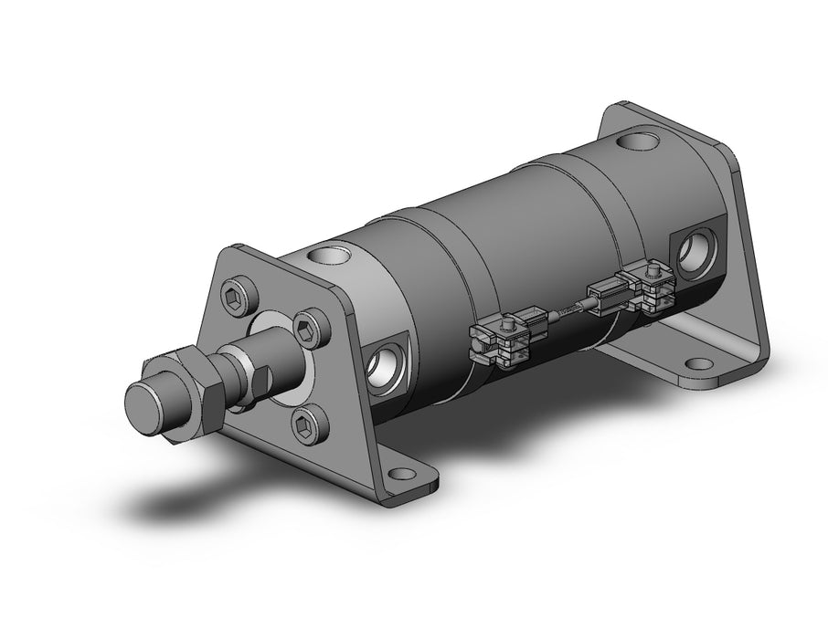 CDG1LN40TN-50Z-M9PSAPC CG1, AIR CYLINDER