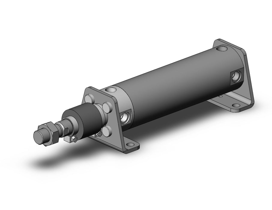 CDG1LN50-125JZ CG1, Air Cylinder