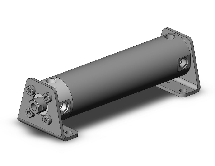 CDG1LN50-150FZ CG1, Air Cylinder